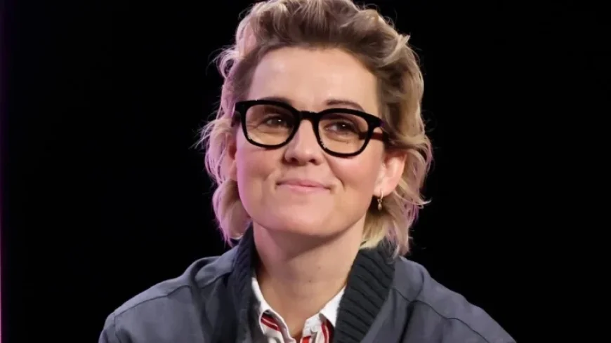 Brandi Carlile Discusses Performing ‘America the Beautiful’ at Super Bowl