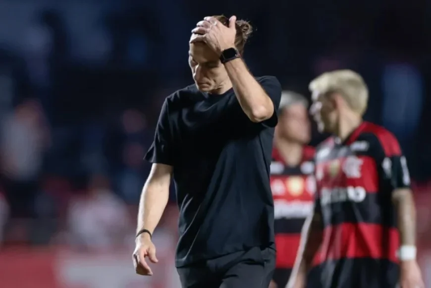 Flamengo Aims to Avoid Carioca Embarrassment: What’s Needed for Advancement?