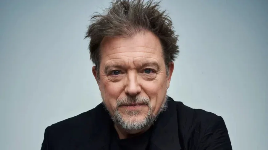 Vincent Graton Celebrates Second Grandchild and Shines on Screen