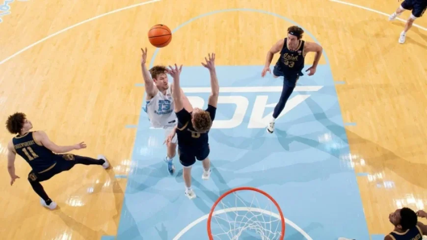 Veesaar Joins Kareem Abdul-Jabbar Midseason Watch List