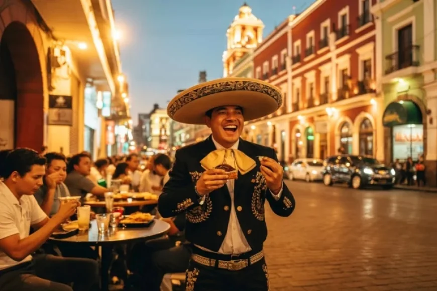 Tourist Arrivals Surge in Puerto Rico and Caribbean Destinations in January 2025