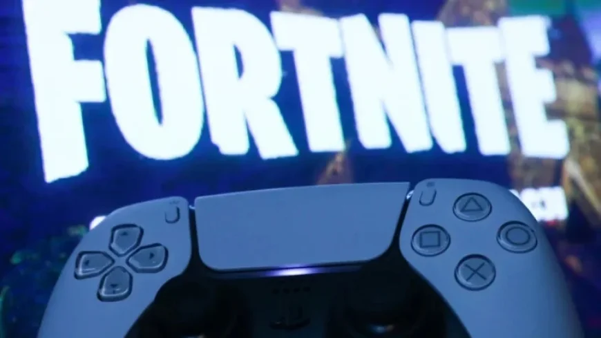 Epic Games Denies Rumors of Jeffrey Epstein Playing ‘Fortnite’ Alive