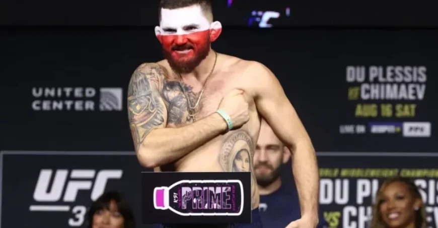 UFC Vegas 113: Expert Betting Odds and Weekend Lock Revealed