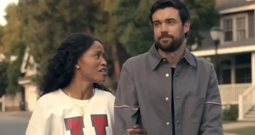 Peacock’s ‘The Burbs’ (2026): Find All Outfits Here