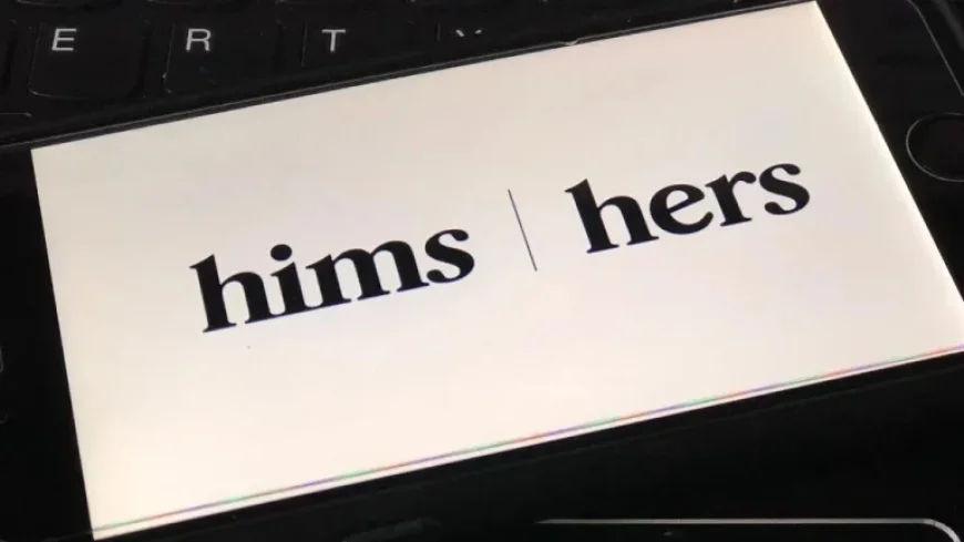 Hims & Hers Halts Sale of Novo’s Compounded Obesity Pill