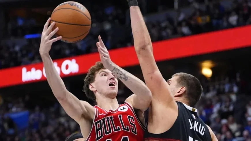 Denver Nuggets vs. Chicago Bulls: Lineups, Injuries, and Viewing Guide