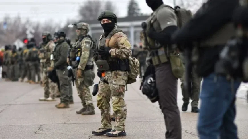 Minnesota ICE Chief Counsel Retires as Immigration Cases Surge