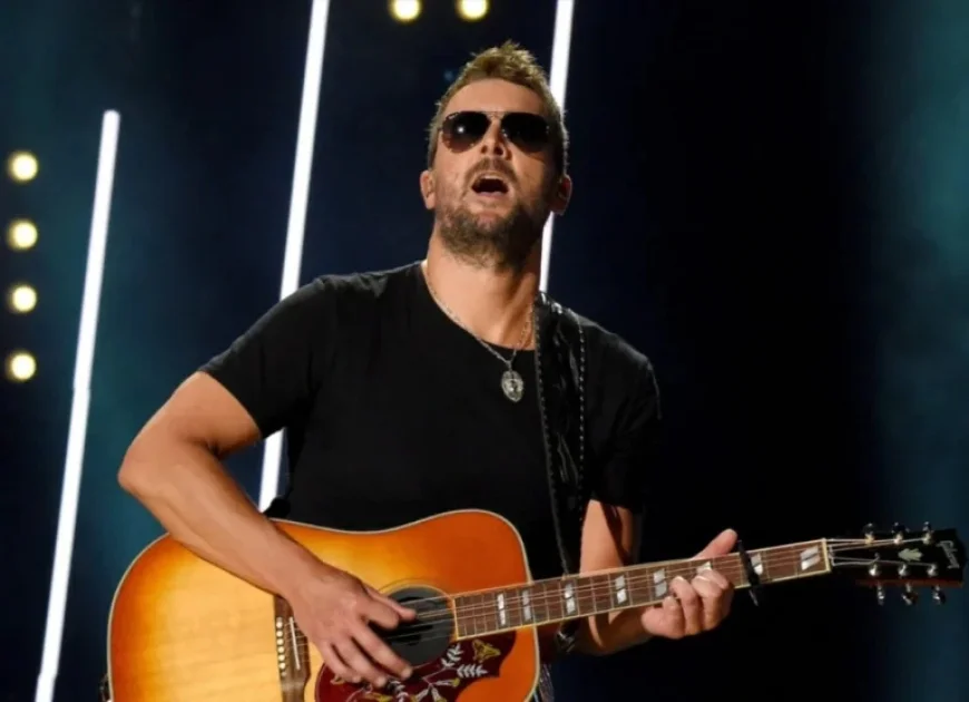 Eric Church’s 2017 Pearl Jam Cover Ranks Among Best Ever