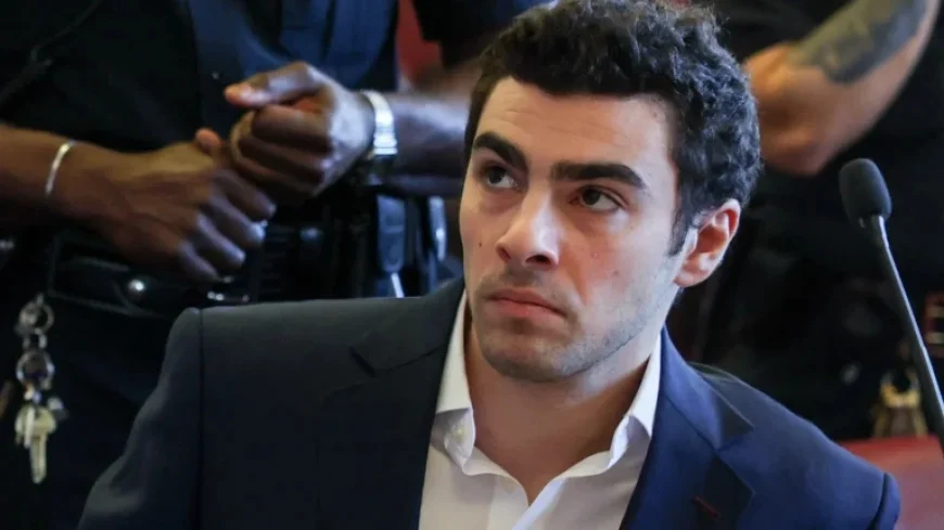 Experts Weigh In: Is Luigi Mangione Facing ‘Double Jeopardy’?