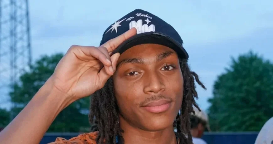 DJ Young Slade, Lil Jon’s Son, Dies at 27