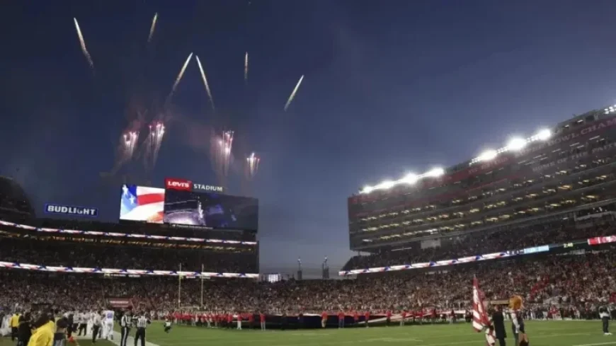 Super Bowl Duration: Key Timings and Halftime Show Details