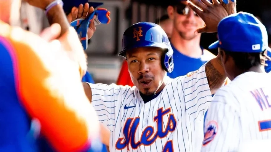 Former MLB Speedster Terrance Gore Passes Away at 34