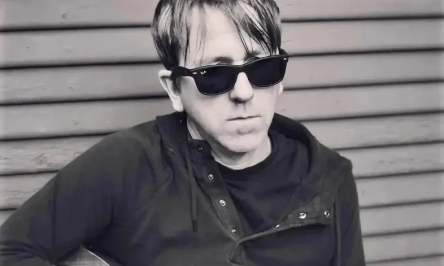 Cake Founding Guitarist Greg Brown Passes Away