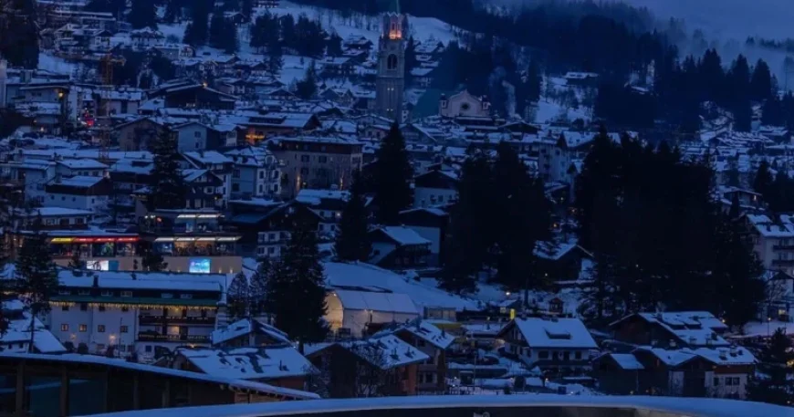 Winter Olympics: Key Events and Highlights from February 7