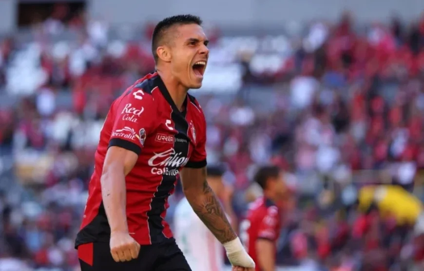 Will Uros Durdevic Play Against America in Liga MX Matchday 5?