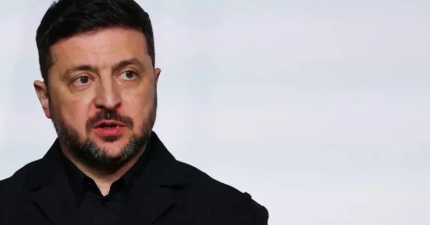 US Fall Elections Intensify Pressure for Ukraine-Russia Agreement – POLITICO