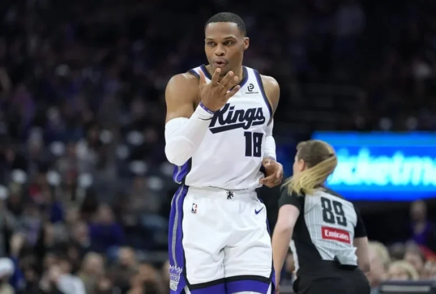 Top NBA Buyout Targets: Russell Westbrook, Chris Paul, and Others