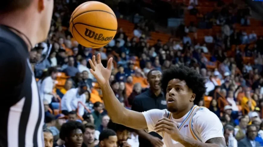 UTEP Men’s Basketball Shocks New Mexico State with Dramatic Late Rally