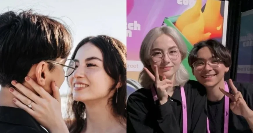 Top Valorant Duo Kyedae and TenZ End Engagement After Six Years Together