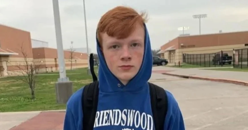 Did Acne Medication Lead Texas Teen to Shoot Friends?