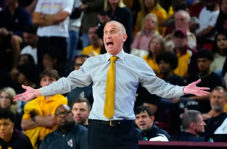Moe Odum’s 23 Points Can’t Prevent Arizona State’s Loss to Colorado in Big 12