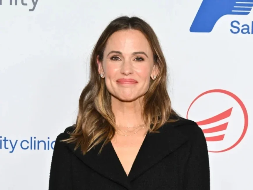 Ben Affleck’s Teen Son Samuel Resembles Jennifer Garner