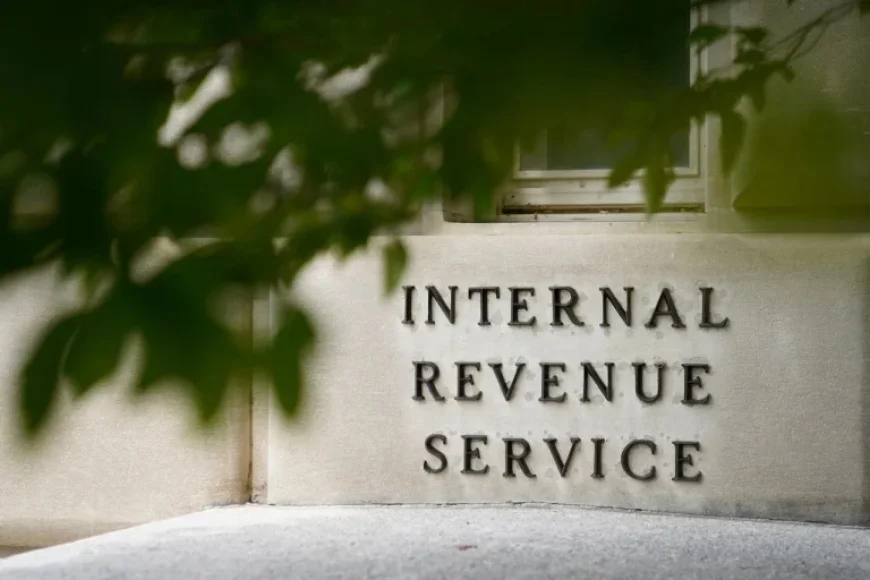 IRS Warns PayPal, Venmo, Cash App Users About Tax Season Compliance