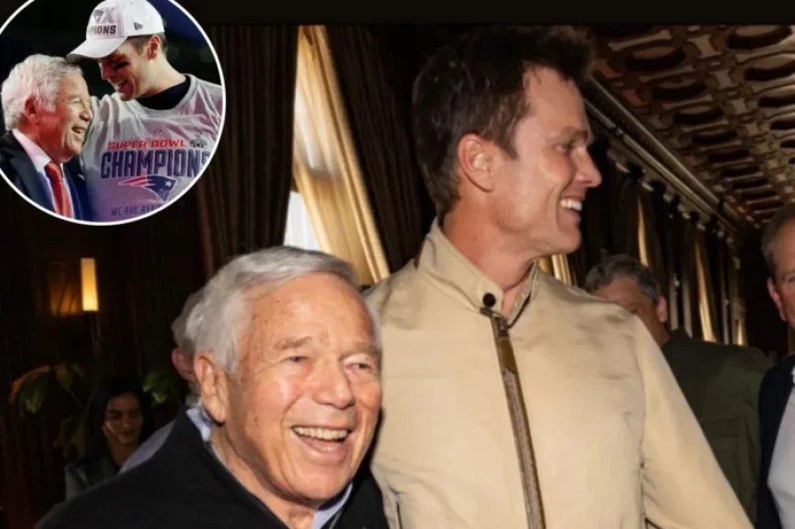 Tom Brady Unveils Super Bowl 2026 Favorite Amid Patriots Controversy