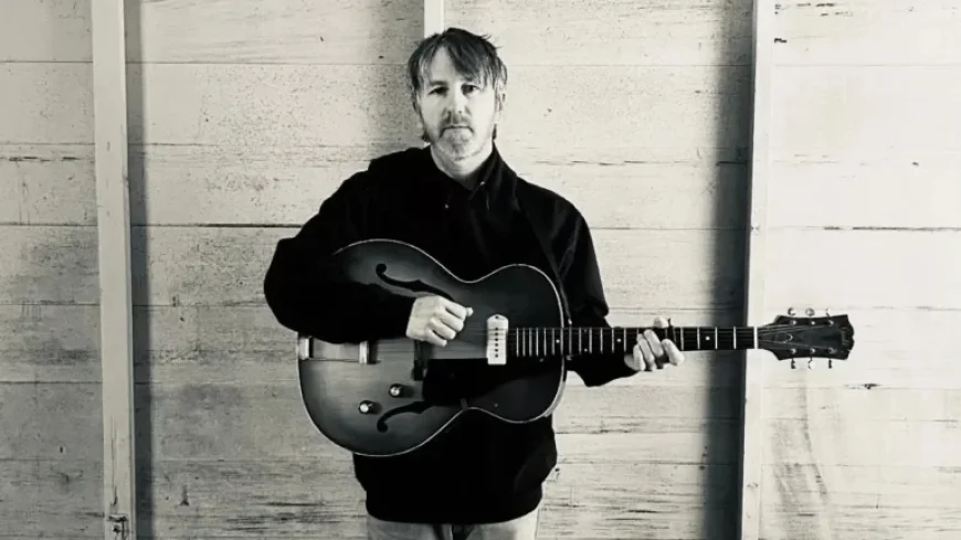 Cake’s Founding Guitarist Greg Brown Passes Away