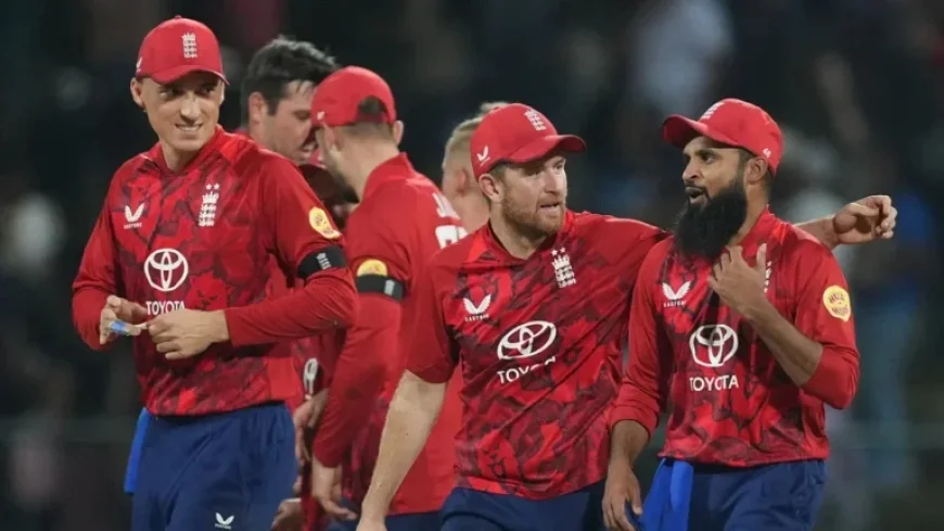 England Faces Nepal in Historic First Encounter