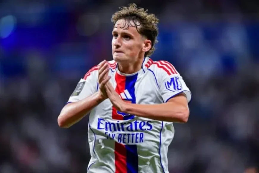 Liverpool Staff Reveal Insights on Tyler Morton’s Departure