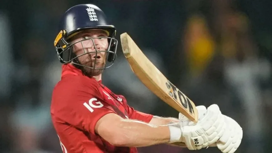 England vs Nepal T20 World Cup: Live Updates as Harry Brook Leads Group C Campaign