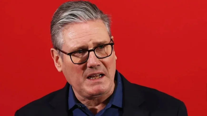 Labour MPs Press Starmer to Address Mandelson-Epstein Connection Warnings