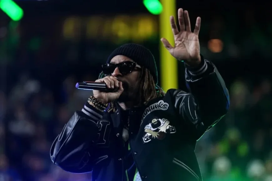 Body of Lil Jon’s Son Nathan Smith Recovered from Georgia Pond