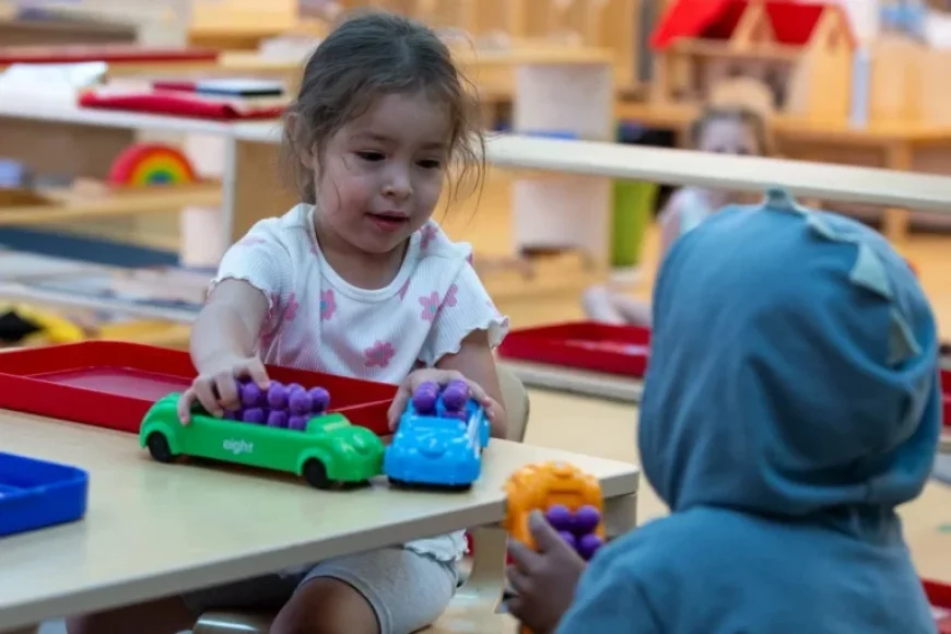 Federal Judge Blocks Trump’s $10B Fund Freeze for Low-Income Families in Five States