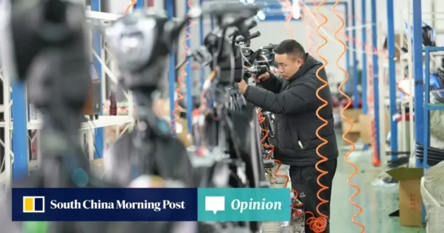 China Faces Dilemma in Allocating Limited Fiscal Resources