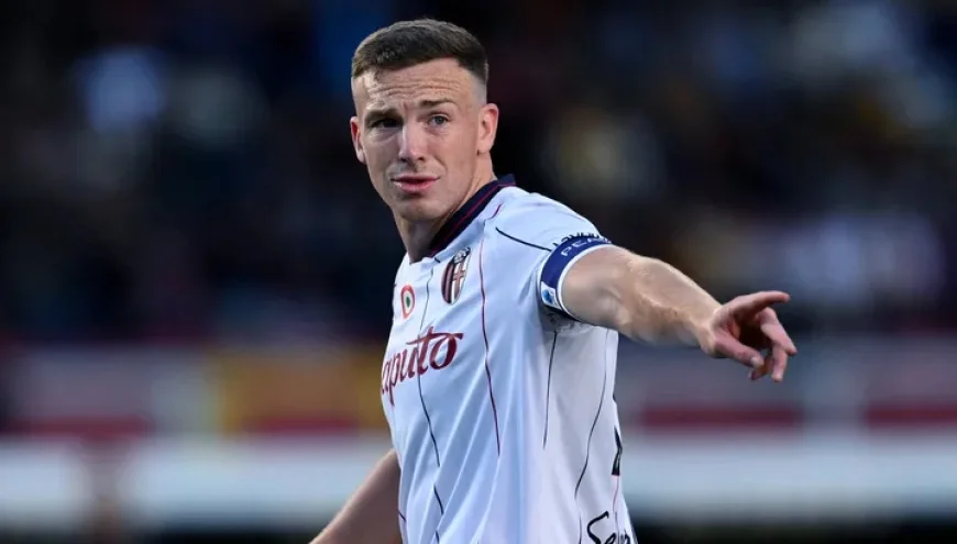 Bologna vs Parma Preview: Predictions, Team News, and Lineups