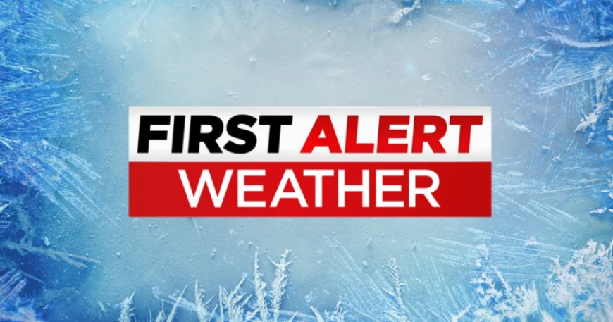 Extreme Cold Warning Issued for NYC: First Alert Forecast Available