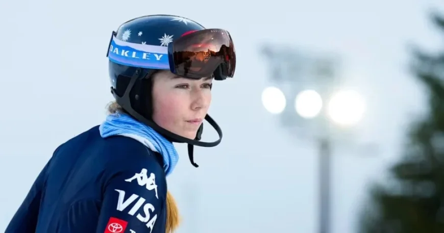 Watch Mikaela Shiffrin Live at Milano Cortina 2026 Winter Olympics
