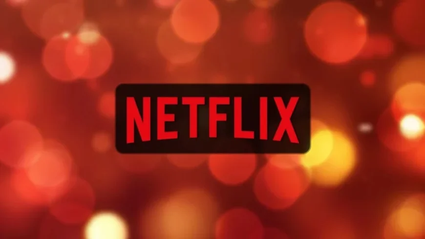 Discover the Top 3 Netflix Movies to Watch Now (Feb. 7-8)