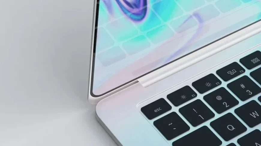 Eagerly Awaited: Apple’s Redesigned MacBook Pro on the Horizon