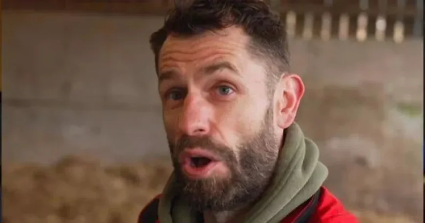 Kelvin Fletcher Faces Disappointing Farm News Without Regrets