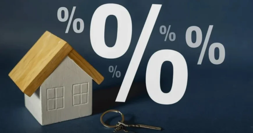 Today’s Mortgage Interest Rates: February 4, 2026 Update