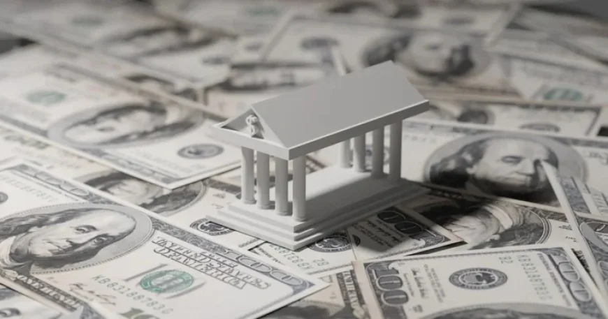 US Debt Set to Exceed WWII-Era Deficit, Report Reveals