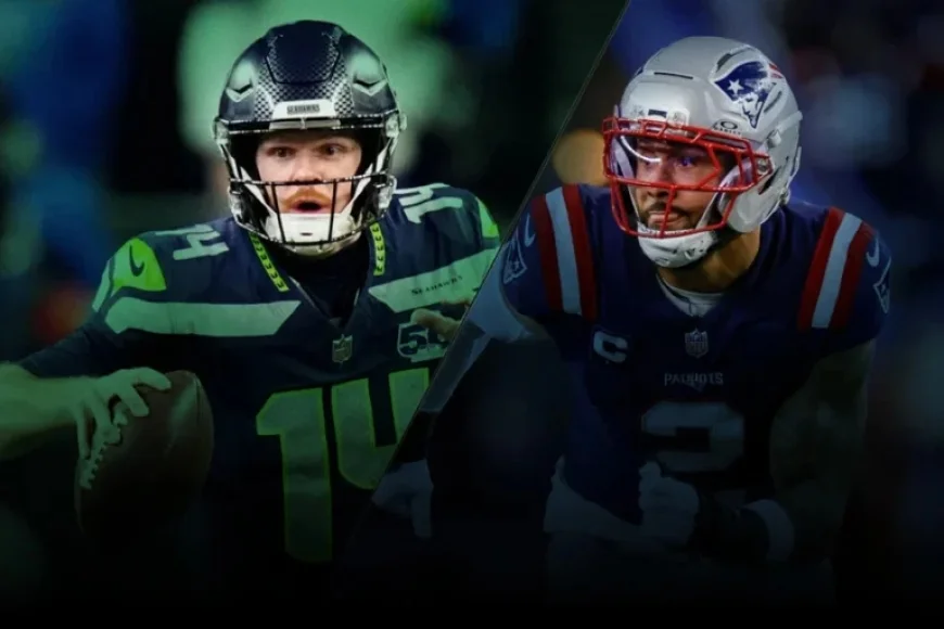 Seahawks Strategy: Maximizing Possession in Super Bowl LX