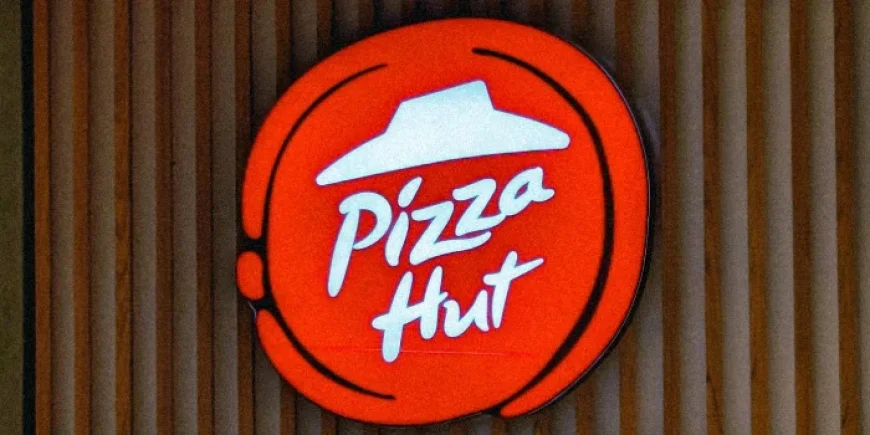 Pizza Hut Shutters 250 Locations Nationwide