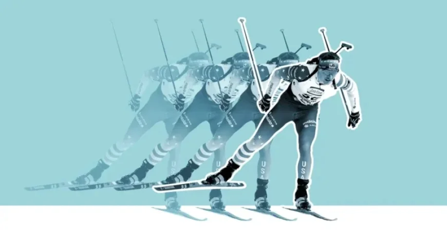 Understanding Biathlon: U.S. Olympic Team Gears Up for 2026