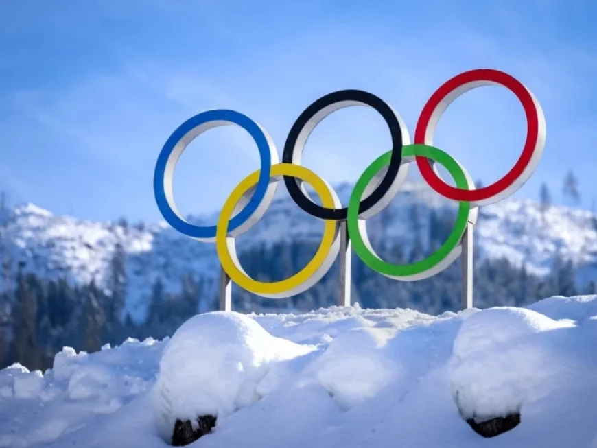 Gasser and Karl to Lead Austria with Flag at 2026 Olympics Opening