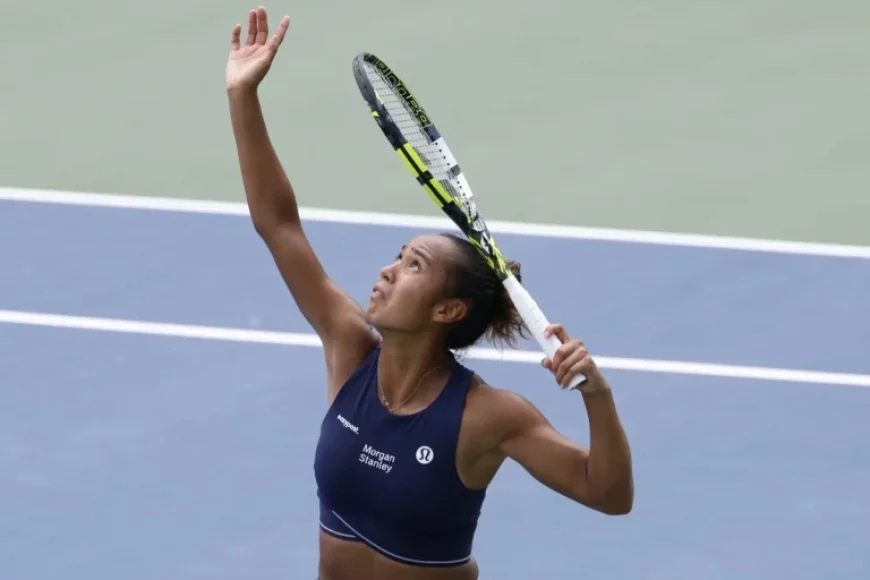 WTA Doha Day 1: Leylah Fernandez vs Ann Li Preview and Predictions