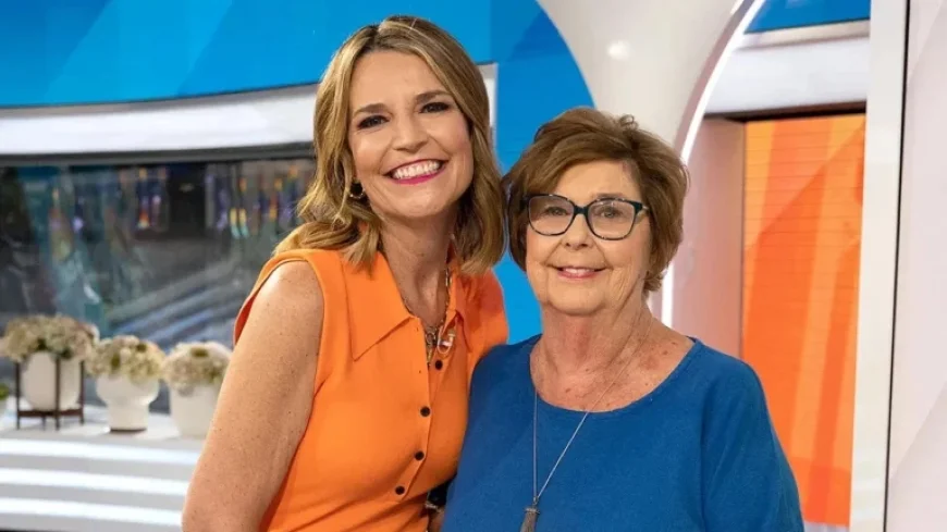 Ransom Demand for Savannah Guthrie’s Missing Mother Reaches $6M